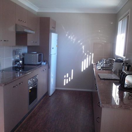 Surf Mist Villa Nowra Room photo