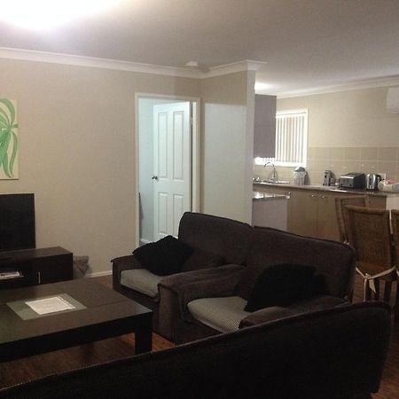 Surf Mist Villa Nowra Exterior photo