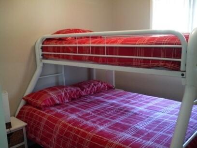 Surf Mist Villa Nowra Room photo