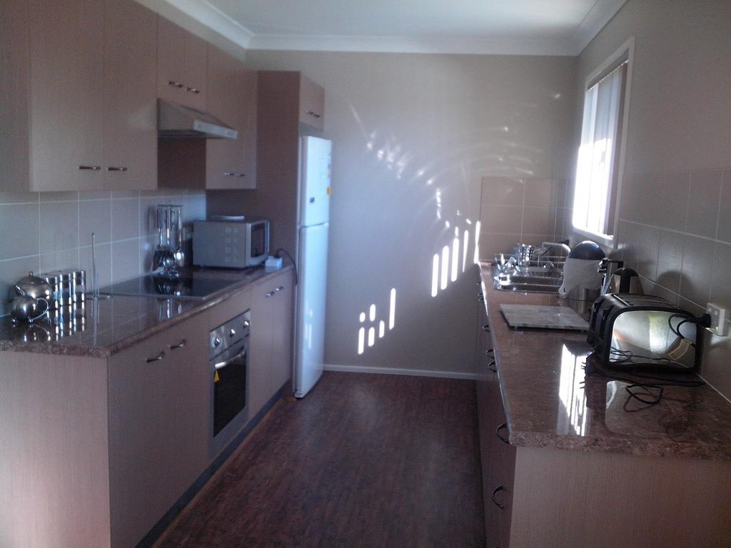 Surf Mist Villa Nowra Room photo