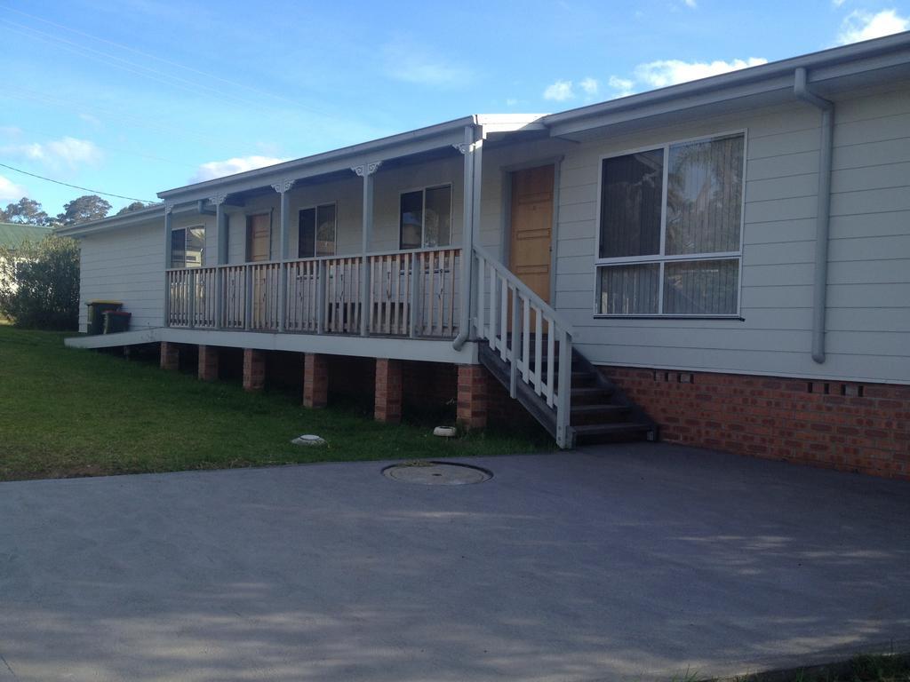 Surf Mist Villa Nowra Room photo