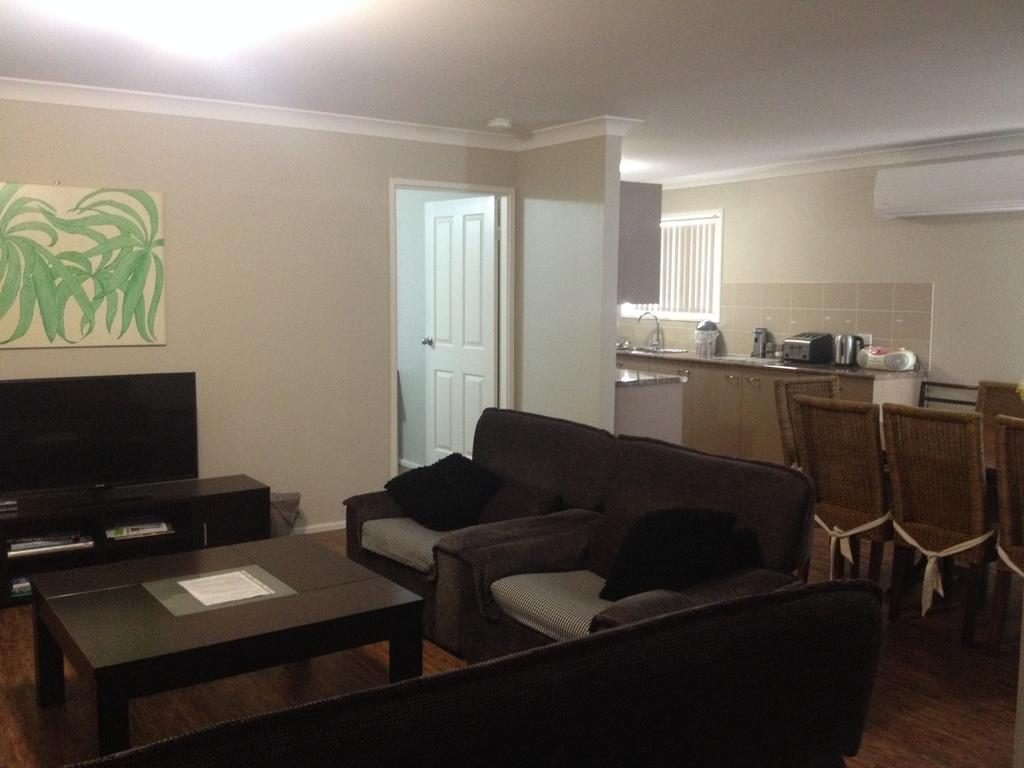 Surf Mist Villa Nowra Exterior photo